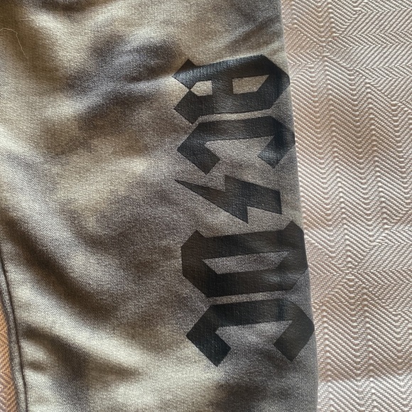 AC/DC Sweatpants - Picture 2 of 6